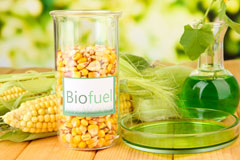 Titmore Green biofuel availability