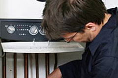 boiler repair Titmore Green