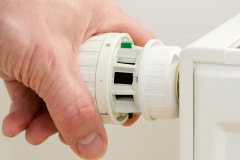Titmore Green central heating repair costs