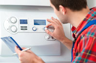 free Titmore Green gas safe engineer quotes