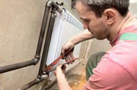 Titmore Green heating repair
