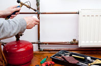 free Titmore Green heating repair quotes