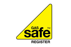gas safe companies Titmore Green